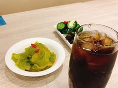 -康师傅私房牛肉面(马泉营奥莱店)