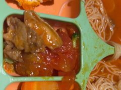 -关东小磨东北菜(漕河泾印象城店)