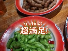 -破三川·新川菜(静安大融城店)