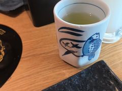 -沼津港精致料理·寿喜烧·烧鸟(青浦宝龙广场日料榜单店)