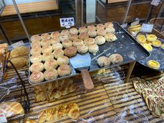 -苹果花园(乳山路店)