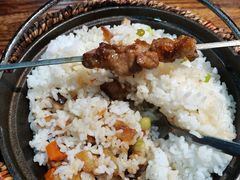 -壹块捌烧烤(灯市口店)