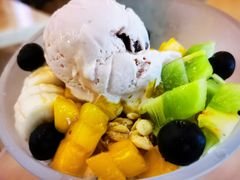 -满记甜品(荟聚购物中心店)