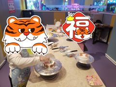 -芭菲盛宴·环球美食(北城国际店)