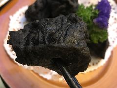 炸岩石-堂宴·老厦门私房菜(1988仙岳总店)