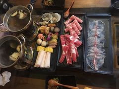 -丽江庭院之丽江往事(安定门店)
