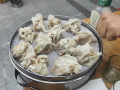 -伊林居饭庄央视清真八大碗