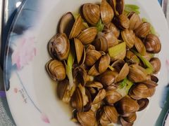 -李氏疙瘩汤·本地海鲜·老烟台菜(所城里店)