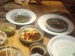 -鸽子窝(宋庄店)