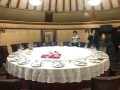 包厢-九十九顶毡房(阜石路店)