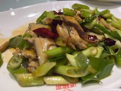 -添福来墨鱼饺子 · 海鲜东北菜(大连星海·黄浦路店)