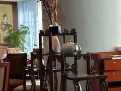 -粤财皇冠假日酒店·彩华轩中餐厅