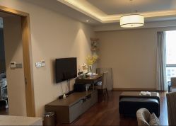 点击看大图 -和伊母婴护理中心·全套房(金山店)