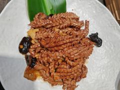 -魁盛居百年鲁菜馆(县西巷店)