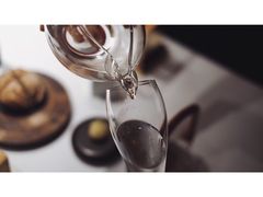 白葡萄酒-三嚥阁 La Villa Restaurant