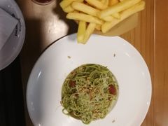 -清真·艾美可餐厅(大悦汇店)