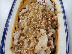 -下环街市熟食中心