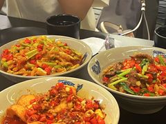 金钱蛋-潇湘阁(三里屯SOHO店)
