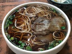 -清真蒋有记(老门东店)