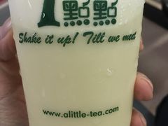 -1点点(东鼎店)