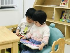 -蒙田森·蒙特梭利幼儿园(锦西园区)