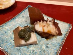 -橼舍鮨青木