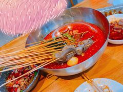 -付小姐在成都(吾悦广场店)