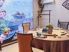 -香山湖渔家大院