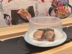 -三禾寿司(君尚店)