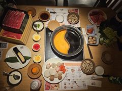 -温野菜涮涮锅(西单大悦城店)