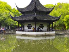 -西园戒幢律寺