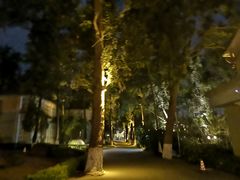 -西昌邛海宾馆