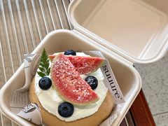 -流酥可心·牛乳蛋糕商店(禾祥西路店)