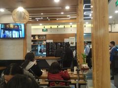 大堂-鴻瑞興面馆(保利时光里店)