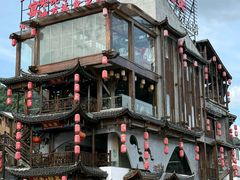 -印象鲵宴·张家界地标美食名片(溪布街店)