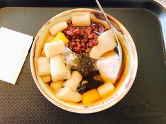-Meet Fresh鮮芋仙(时代天街店)