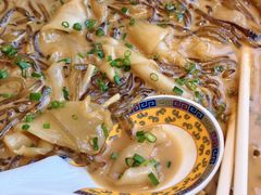 花胶豆面-宁波状元楼酒店(和义路店)