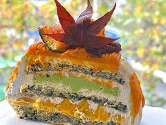 -7号里低糖生日蛋糕(南阳路店)