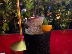 -池畔酒吧 WET Bar