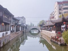 -南翔古镇