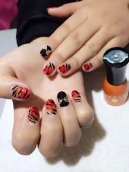 iphone_upload_pic-星美甲