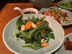 -丽江金茂凯悦臻选酒店-滇香馆