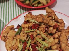 -三毛烧烤·南昌大排档(山姆店)