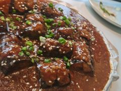 -粤香村(清真川菜店)