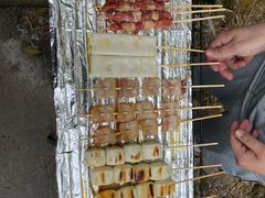 -宁波浙东大竹海景区