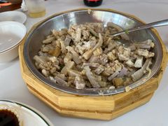 -坛南湾农家乐·海鲜楼·大排档(平潭坛南湾店)