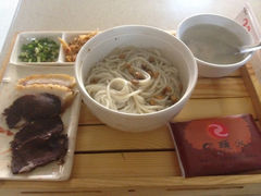 iphone_upload_pic-日头火米粉(稚山路店)