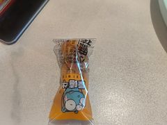 -川百汇烤鱼·泡饼·美蛙(八达岭店)