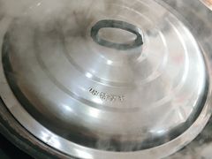 -山城家常菜铁锅炖鱼