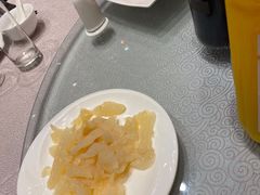 -东方明珠老上海8号餐厅(东方明珠广播电视塔店)